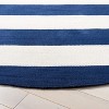 Montauk MTK712 Hand Woven Indoor Rugs - Safavieh - 3 of 3
