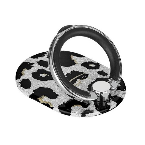 Ring holder store target