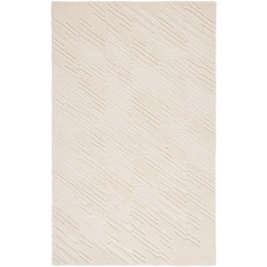 Mykonos MKN405 Hand Tufted Indoor Rugs - Safavieh - 1 of 4