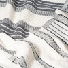 Olive & Linen Sylvie Turkish Towel - 4 of 4