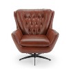 Comfort Pointe Clayton Swivel Chair - 3 of 4