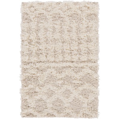 Pinnacle Shag Global Rug - Artistic Weavers