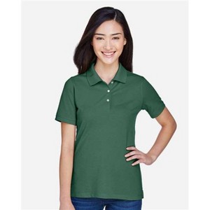 EG PRO Women's Easy Blend Polo - 1 of 4