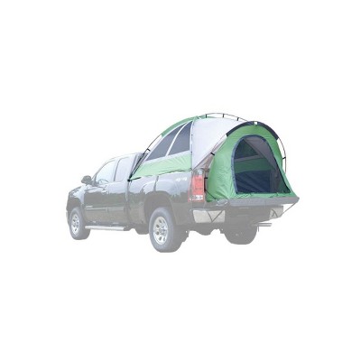 Napier Backroadz 3 Season Pickup Truck Bed 2 Person Camping Tent w/ 2 Windows