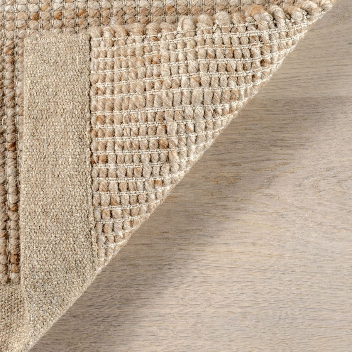Nuloom Palisades Marled Area Rug - thumbnail 4