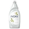 Ivory Ultra Concentrated Dish washing Liquid Soap - Classic Scent - 24 fl oz - image 2 of 4