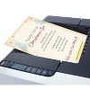 Great Papers! Holiday Stationery Letterhead Angels and Horn Multicolor 50 sheets (2024028) - 4 of 4