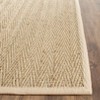 Natural Fiber NF115 Power Loomed Indoor Rugs - Safavieh - 3 of 4