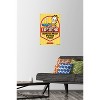 Trends International Garfield - Lasagna Unframed Wall Poster Prints - 2 of 4