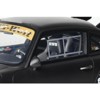 2010 Porsche RWB 964 "Stella Artois" Matt Black 1/18 Model Car by GT Spirit - 3 of 4