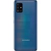 Samsung Galaxy A51 6.5" Super AMOLED Screen 128GB Quad Camera A515U 5G Unlocked  - Manufacturer Refurbished - Blue - 3 of 4