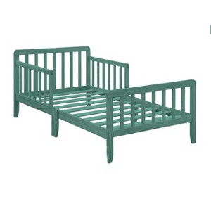 Olive & Opie Tate Toddler Bed - 1 of 1