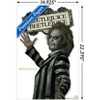 Trends International Beetlejuice Beetlejuice - Beetlejuice Feature Series Unframed Wall Poster Prints - 3 of 4