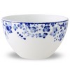 Noritake Bloomington Road Blue Set of 4 Cereal Bowls - 2 of 4