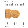 California Gold Nutrition Zinc Plus Lozenge For Children, Natural Tangerine, 90 Lozenges - 3 of 4