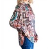 Women's Frankie Floral Blouse - Jodifl - image 2 of 4