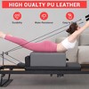 COZONY Portable Pilates Box for Reformer, Non-Slip Balance & Stretching Equipment for Home Gym and Studio Workouts - 4 of 4