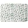 The Lakeside Collection Spring Poppy Bath Collection - Rug - 3 of 4