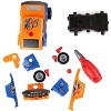 AZ Import Build Your Own Race Cars Project Kit - 2 of 4