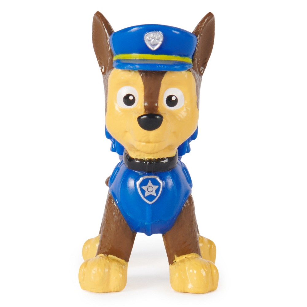 Photos - Doll Paw Patrol Chase Pawket Figure 