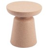 Zuo Tensen End Table Brown - 3 of 4