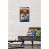 Trends International Star Wars: Ahsoka - Loth-Cat Unframed Wall Poster Prints - 2 of 4