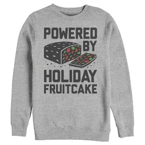 Men's Lost Gods Powered by Fruitcake Sweatshirt - 1 of 4