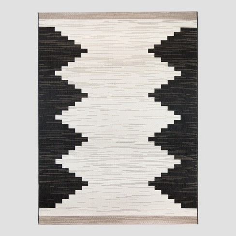 7 10 X 10 Mod Desert Outdoor Rug Neutral Project 62 Target