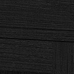 black wood grain