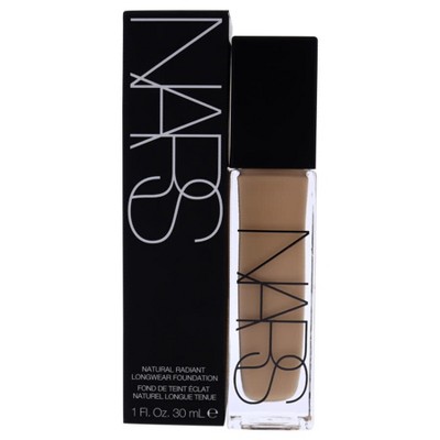 Nars Women Fade-Resistant Wear Natural Radiant Longwear Foundation