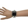 Olivia Pratt Animal Leather Buckle Apple Watch Band - 4 of 4