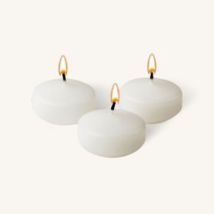 Hyoola Floating Candles - 1 of 3