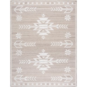 Soho SOH659 Hand Tufted Indoor Rugs - Safavieh - 1 of 4