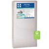 Sealy Cozy Cool 2-Stage Hybrid Crib and Toddler Mattress - image 2 of 4