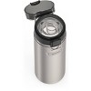Thermos 24oz Stainless Steel Hydration Bottle with Spout  - 4 of 4