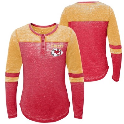 kansas city chiefs shirts target