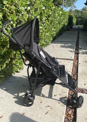 Rocket stroller cheap by baby trend