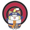 Men's Naruto Nyaruto Uzumaki Symbol T-Shirt - 2 of 4