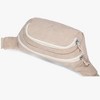 Hynes Eagle The Wander Waist Bag Fanny Pack Bum Bag - 4 of 4