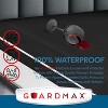 Guardmax Waterproof Mattress Protector Encasement with Zipper - 4 of 4