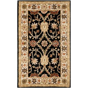 Antiquity AT249 Hand Tufted Area Rug  - Safavieh - 1 of 4