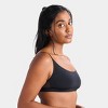 Parade Women's Re:Play Scoop Neck Bralette - Eightball - 3 of 4