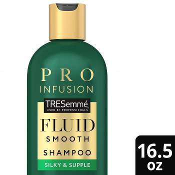 Tresemme Silky & Smooth Argan Oleo Bland Frizz Control and Shine Shampoo 39  fl oz
