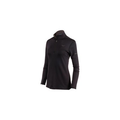Mizuno Women's Breath Thermo® Half Zip