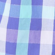dark violet plaid