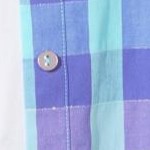 dark violet plaid