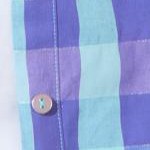dark violet plaid