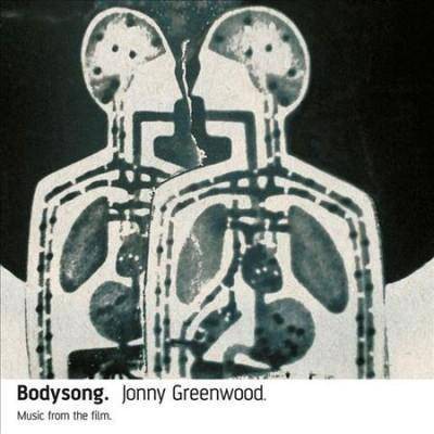 Jonny Greenwood - Bodysong. (Vinyl)