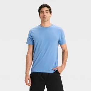 Men's Every Wear Short Sleeve T-Shirt - Goodfellow & Co™ - 1 of 3