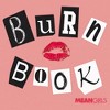Junior's Mean Girls Burn Book Sweatshirt - 2 of 3